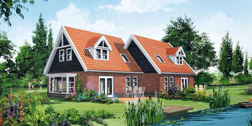 Waterparc Veluwemeer