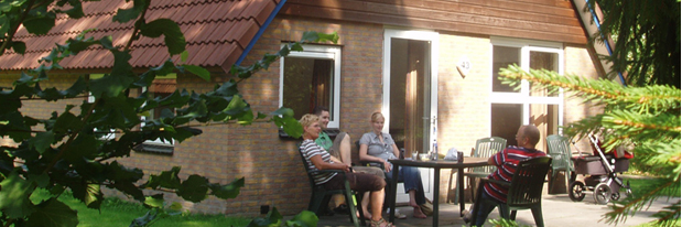 Vakantiepark Flevoland