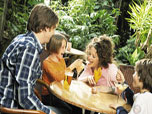 Vakantiepark de Eemhof