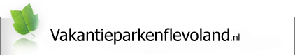 Vakantieparken Flevoland